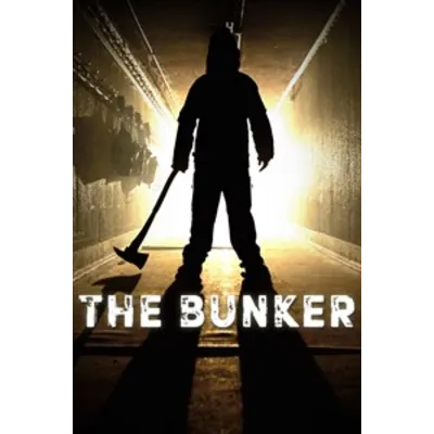 The Bunker XBOX ONE X|S КЛЮЧ - irongamers.ru