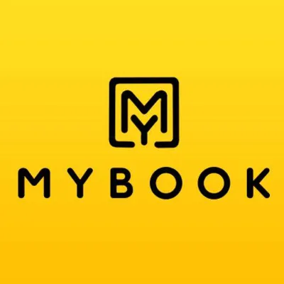 MYBOOK ПРОМОКОД ПРЕМИУМ - 21 ДЕНЬ (БЕЗ АУДИО) - irongamers.ru