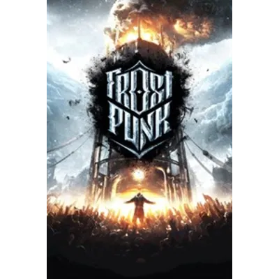 Frostpunk: Console Edition XBOX / КЛЮЧ - irongamers.ru