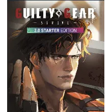 Guilty Gear -Strive- 2.0 Starter Edition (Steam Gift UA)