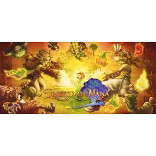 Legend of Mana (Steam Gift Россия)