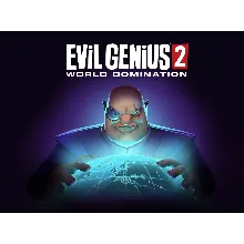 Evil Genius 2 (Steam Gift Россия)