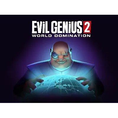 Evil Genius 2 (Steam Gift Россия) - irongamers.ru