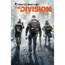Tom Clancy's The Division XBOX ONE Code / Key🔑
