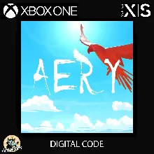 Aery — приключение маленькой птицы XBOX [ Ключ 🔑 Код ]