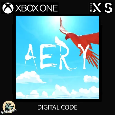 Aery — приключение маленькой птицы XBOX [ Ключ Код ] - irongamers.ru