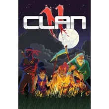 Clan N XBOX ONE X|S КЛЮЧ
