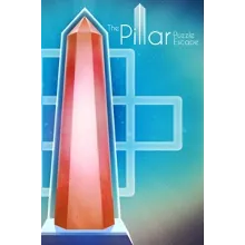 The Pillar: Puzzle Escape XBOX ONE X|S КЛЮЧ