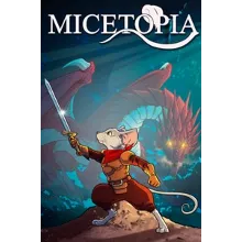 Micetopia XBOX ONE X|S КЛЮЧ