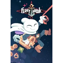 Flinthook XBOX ONE X|S КЛЮЧ