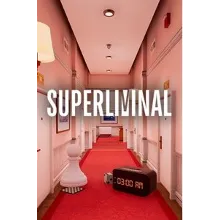 Superliminal XBOX ONE X|S КЛЮЧ