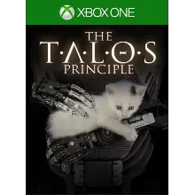 The Talos Principle XBOX ONE / SERIES X|S КЛЮЧ