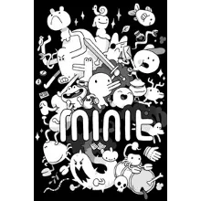 MINIT XBOX ONE X|S КЛЮЧ