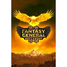 Fantasy General II: Onslaught XBOX ONE X|S КЛЮЧ