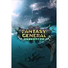 Fantasy General II: Evolution XBOX ONE X|S КЛЮЧ