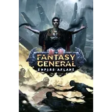 Fantasy General II: Empire Aflame XBOX ONE X|S КЛЮЧ