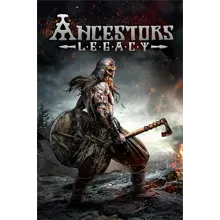 Ancestors Legacy XBOX ONE X|S КЛЮЧ