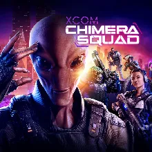 XCOM: Chimera Squad (RU/CIS Steam ключ)