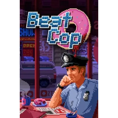 Beat Cop XBOX - irongamers.ru