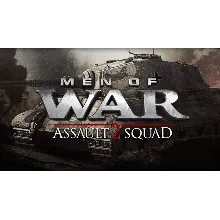 Men of War Assault Squad 2 Deluxe (Steam Ключ/РФ+СНГ)