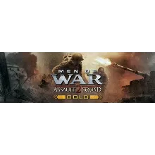 Men of War Assault Squad 2 Gold Edition Steam Ключ РФ