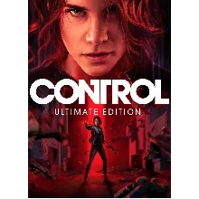 Control Ultimate Edition (Steam Ключ/ РФ+СНГ+МИР) 0%