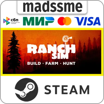 Farming Simulator 22 АВТОДОСТАВКА STEAM GLOBAL МГНОВЕННО ЛИЦЕНЗИЯ - irongamers.ru