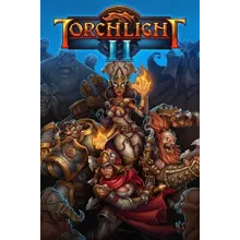 Torchlight II XBOX ONE X|S КЛЮЧ