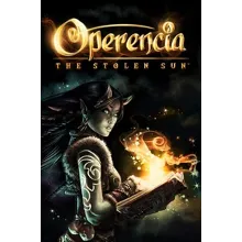 Operencia: The Stolen Sun XBOX ONE X|S КЛЮЧ