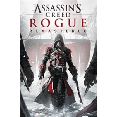 Assassin's Creed Rogue Remastered XBOX ONE/X/S КЛЮЧ - irongamers.ru