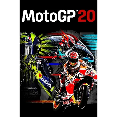 MotoGP™20 STEAM | Ключ | RU/CIS - irongamers.ru