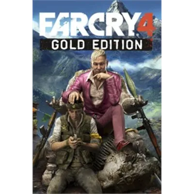FAR CRY 4 STANDART EDITION / UPLAY KEY - irongamers.ru
