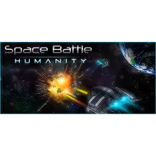 SPACE BATTLE: Humanity (STEAM KEY/REGION FREE)