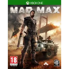 Mad Max XBOX ONE X|S КЛЮЧ