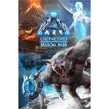 ARK: Genesis Season Pass XBOX ONE X|S КЛЮЧ