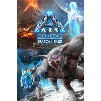 ARK: Genesis Season Pass XBOX ONE X|S КЛЮЧ - irongamers.ru