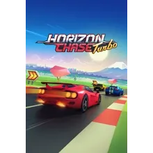 Horizon Chase Turbo XBOX ONE X|S КЛЮЧ