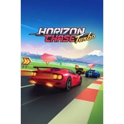Horizon Chase Turbo XBOX ONE X|S КЛЮЧ - irongamers.ru