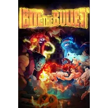 Bite the Bullet XBOX ONE X|S КЛЮЧ