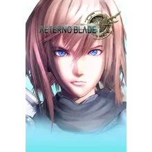 💎 AeternoBlade XBOX ONE X|S КЛЮЧ🔑