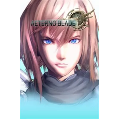 💎 AeternoBlade XBOX ONE X|S КЛЮЧ🔑 - irongamers.ru