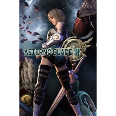 💎 AeternoBlade II XBOX ONE X|S КЛЮЧ🔑 - irongamers.ru