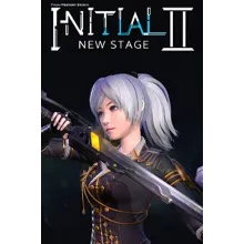 Initial2: New Stage XBOX ONE X|S КЛЮЧ