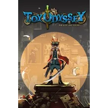 Toy Odyssey XBOX ONE X|S КЛЮЧ