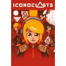 Iconoclasts XBOX ONE X|S КЛЮЧ