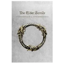 The Elder Scrolls Online XBOX ONE X|S КЛЮЧ