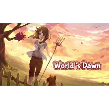 World's Dawn (Steam Key 🔑 / Global)