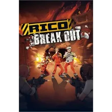 Rico - Breakout Bundle XBOX ONE X|S КЛЮЧ