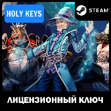 Trine 4: The Nightmare Prince Steam Ключ Global +
