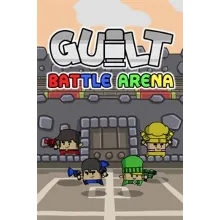 Guilt Battle Arena XBOX ONE X|S КЛЮЧ